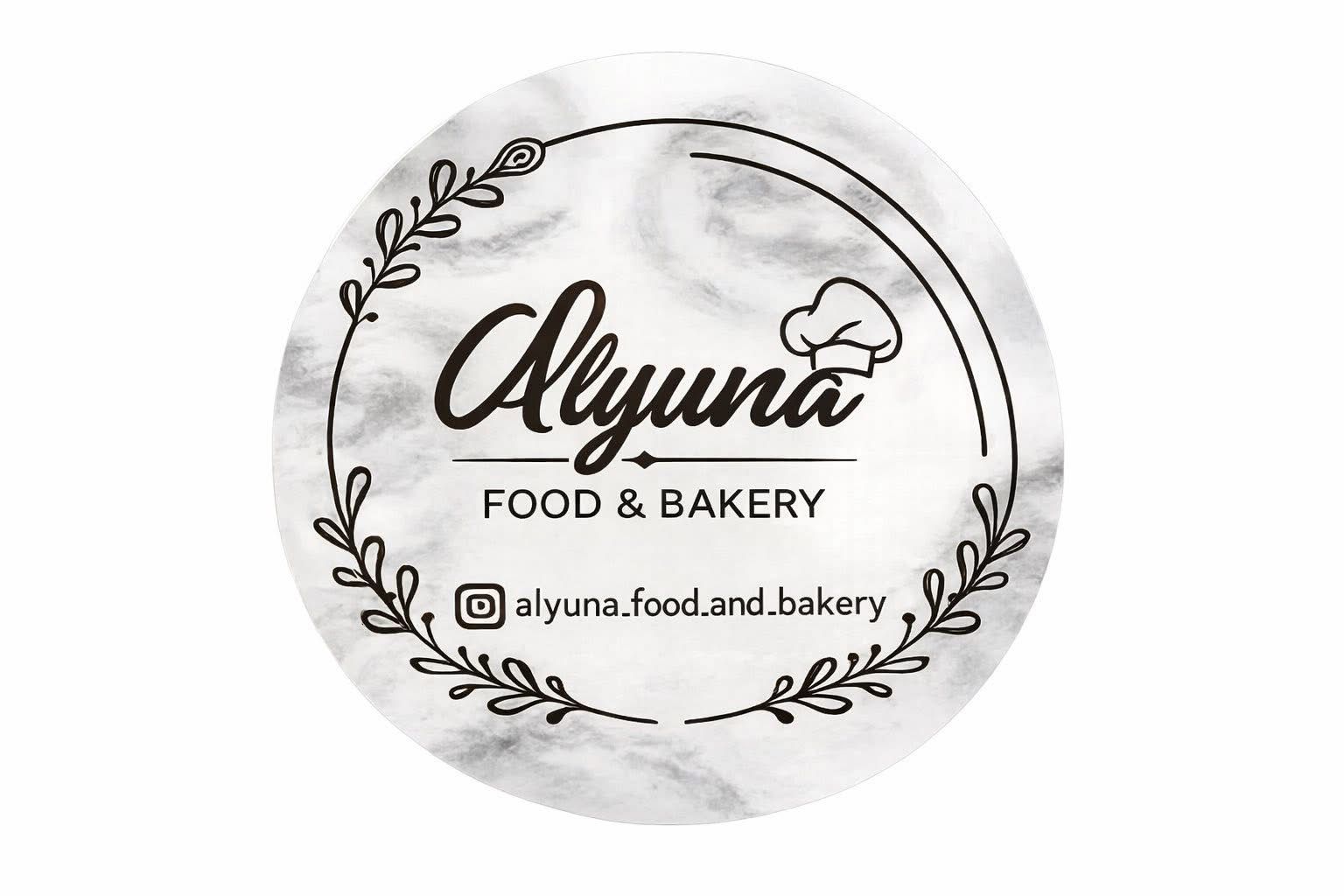 Alyuna Siomay